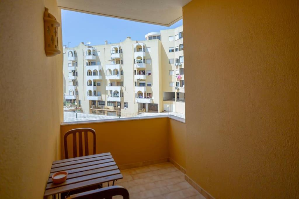 Cozy Apartment Near The Beach Portimão Εξωτερικό φωτογραφία
