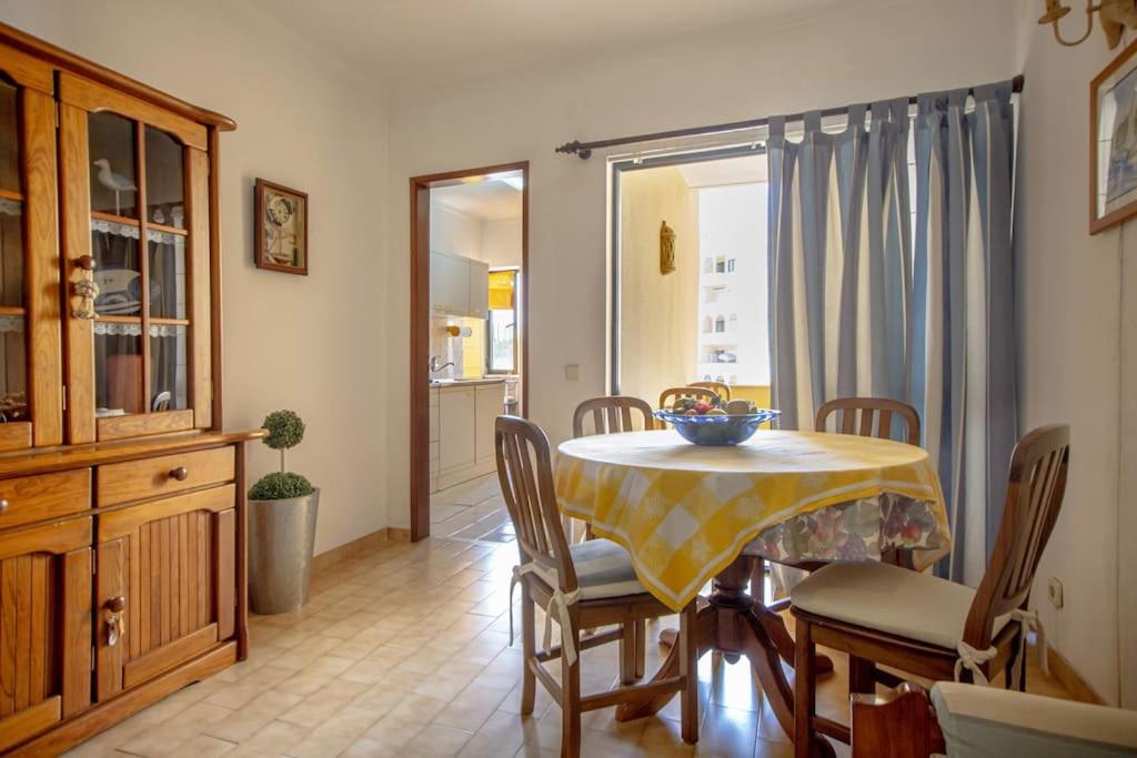 Cozy Apartment Near The Beach Portimão Εξωτερικό φωτογραφία
