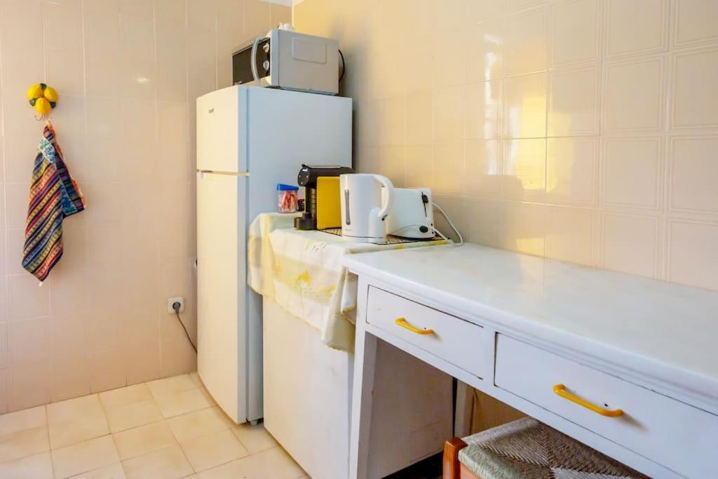 Cozy Apartment Near The Beach Portimão Εξωτερικό φωτογραφία