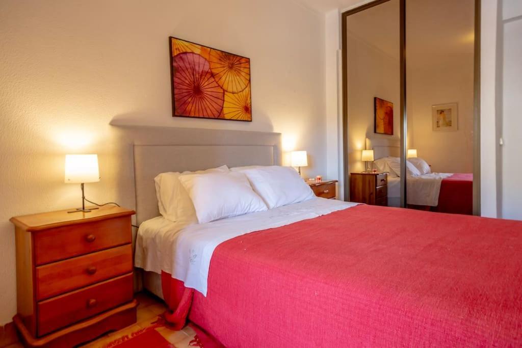 Cozy Apartment Near The Beach Portimão Εξωτερικό φωτογραφία