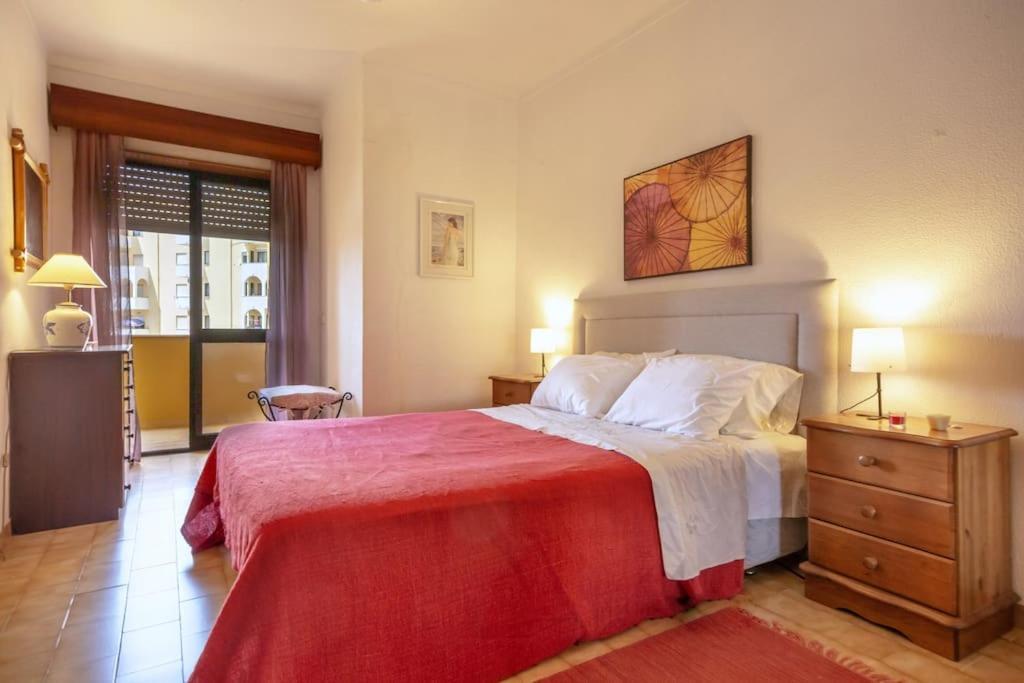 Cozy Apartment Near The Beach Portimão Εξωτερικό φωτογραφία