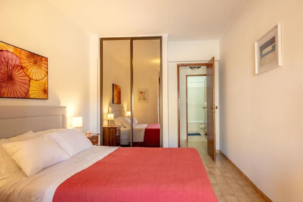 Cozy Apartment Near The Beach Portimão Εξωτερικό φωτογραφία