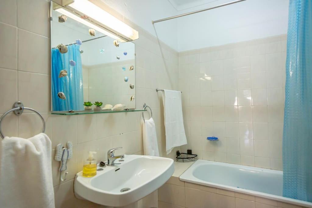 Cozy Apartment Near The Beach Portimão Εξωτερικό φωτογραφία