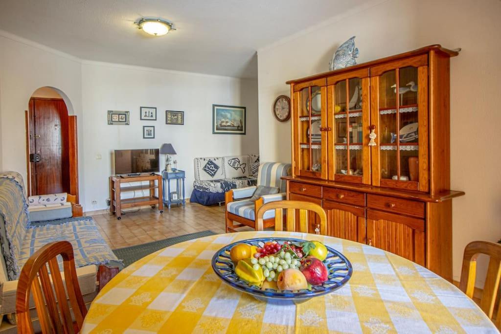 Cozy Apartment Near The Beach Portimão Εξωτερικό φωτογραφία