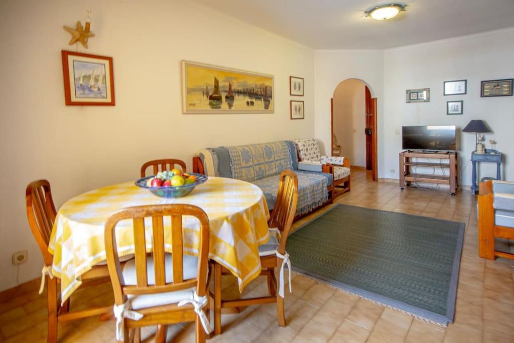 Cozy Apartment Near The Beach Portimão Εξωτερικό φωτογραφία